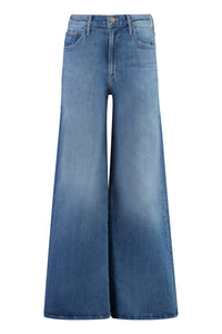 Jeans wide-leg The Undercover